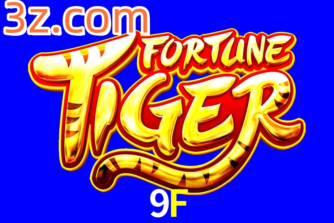 Exótico com Jogo Fortune Tiger no 9F